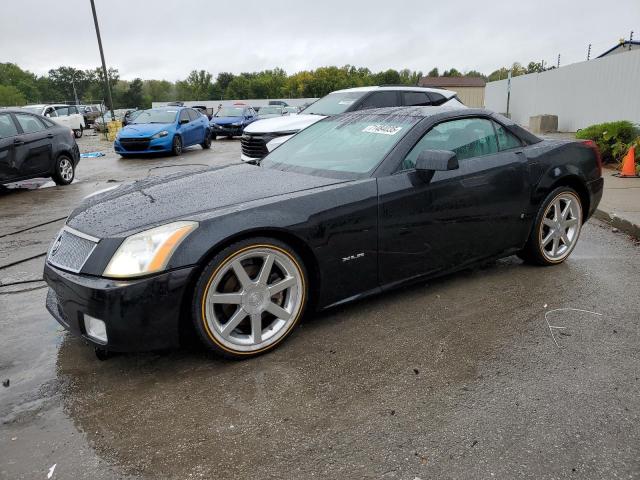  Salvage Cadillac XLR