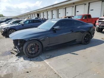  Salvage BMW M Series