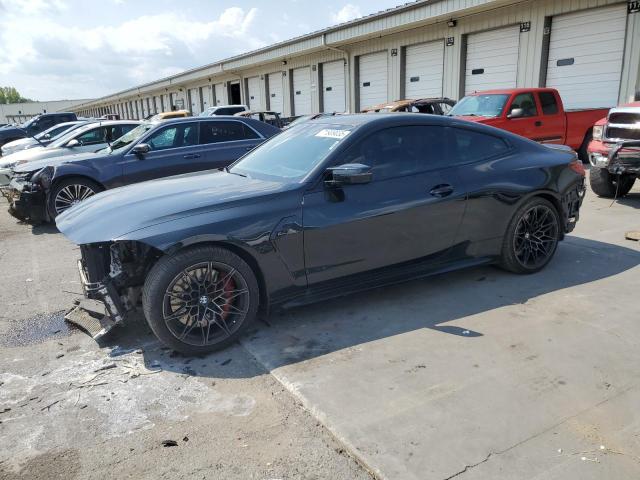  Salvage BMW M Series