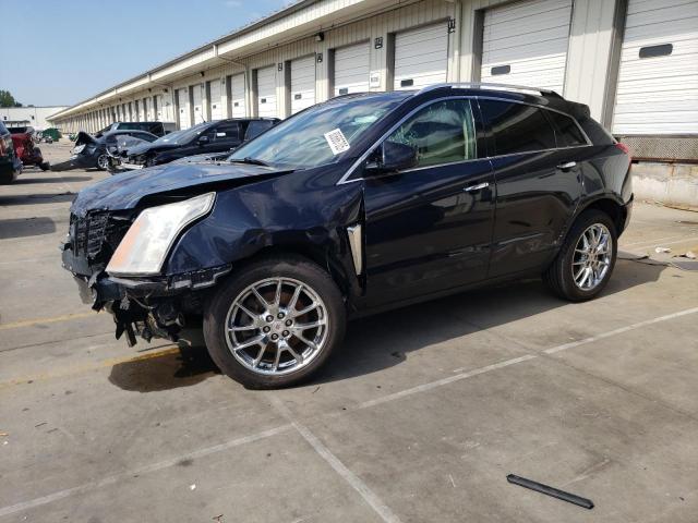  Salvage Cadillac SRX