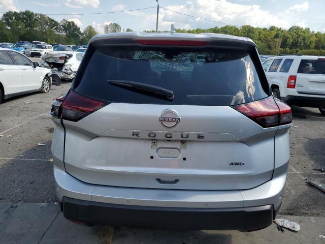 Nissan Rogue Sv Image 5