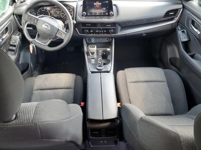 Nissan Rogue Sv Image 13