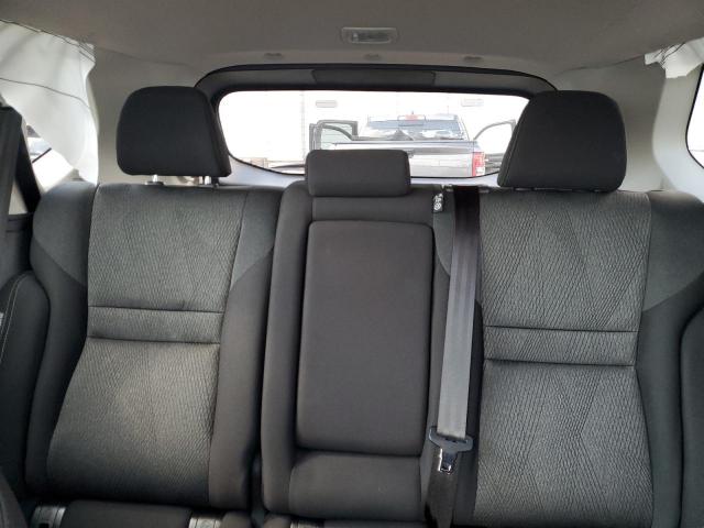 Nissan Rogue Sv Image 8