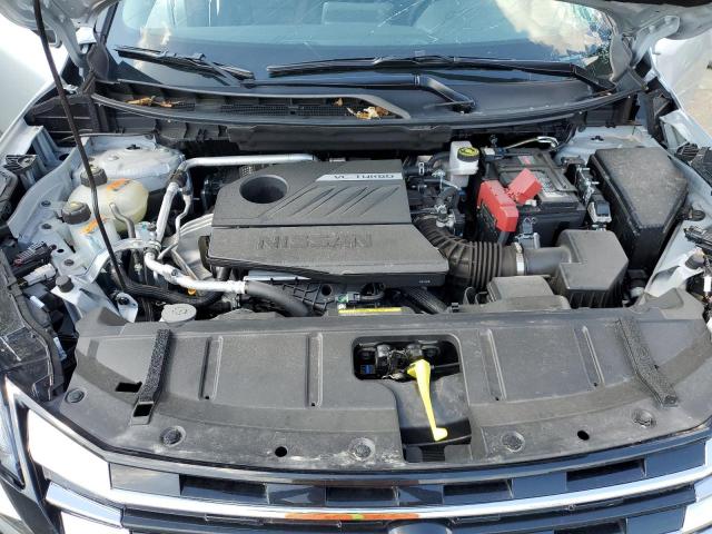 Nissan Rogue Sv Image 10