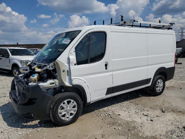  Salvage Ram Promaster