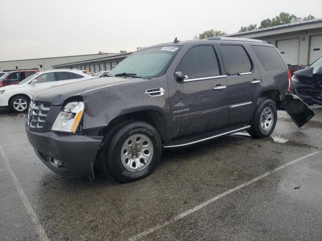  Salvage Cadillac Escalade