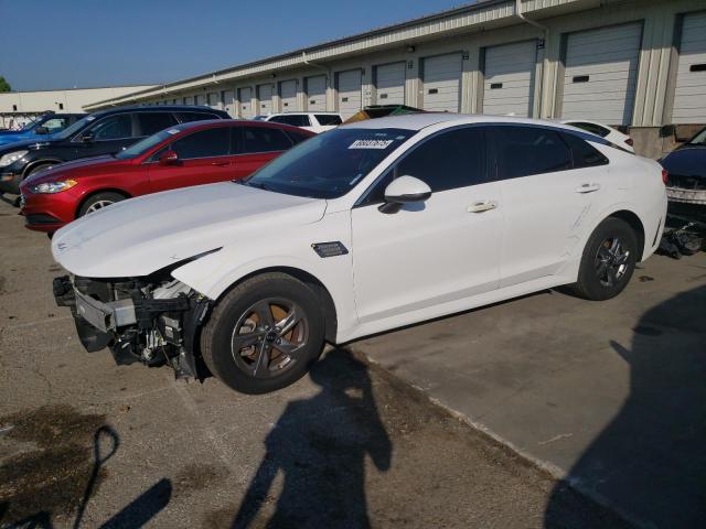  Salvage Kia K5