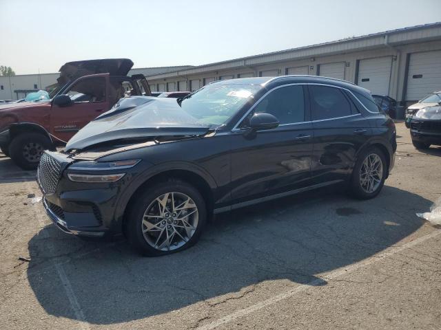  Salvage Genesis Gv70 Base