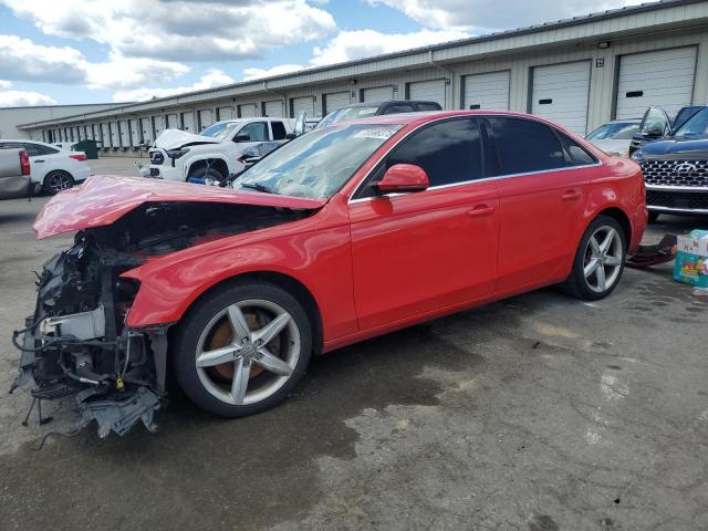  Salvage Audi A4