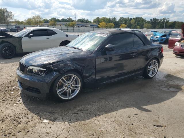  Salvage BMW 1 Series