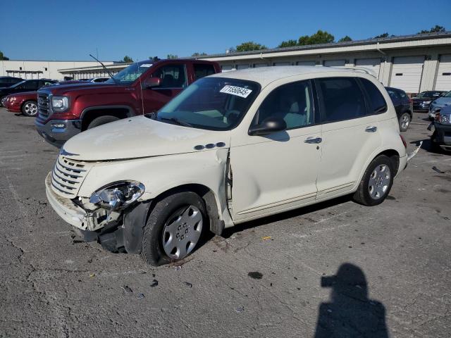  Salvage Chrysler PT Cruiser