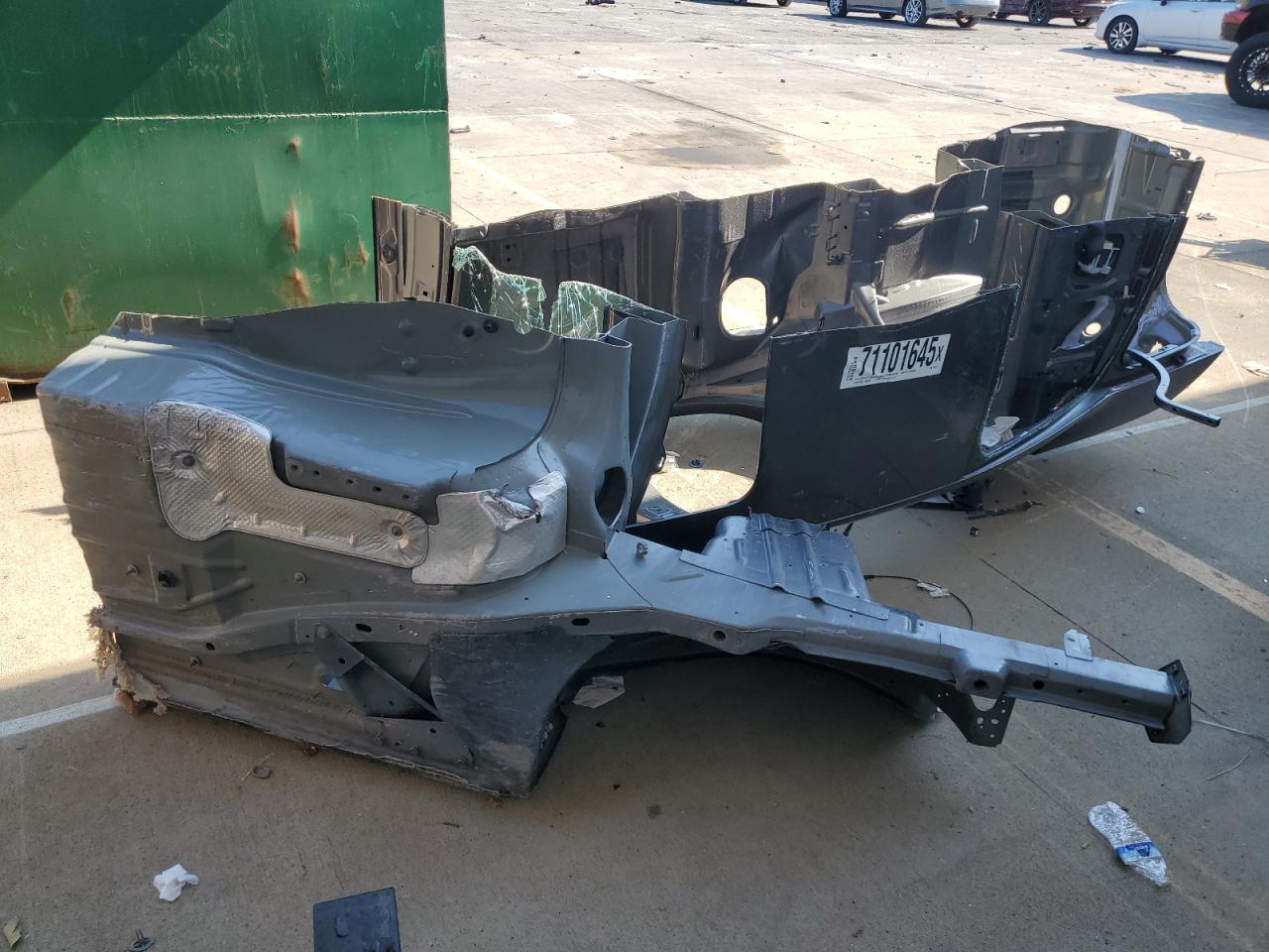 Dodge Charger Srt Hellcat Image 1