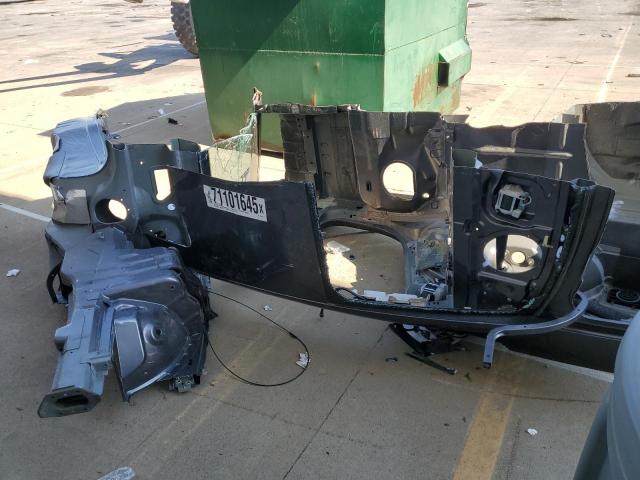 Dodge Charger Srt Hellcat Image 2