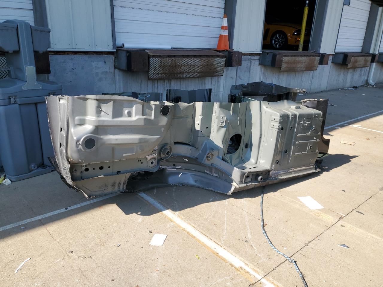 Dodge Charger Srt Hellcat Image 7