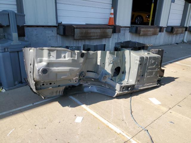 Dodge Charger Srt Hellcat Image 7