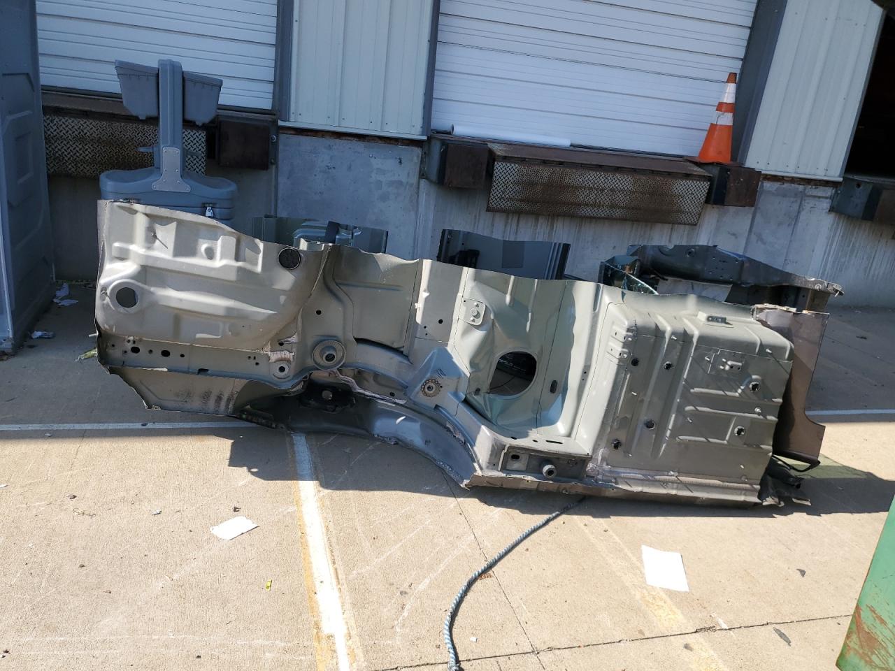 Dodge Charger Srt Hellcat Image 5