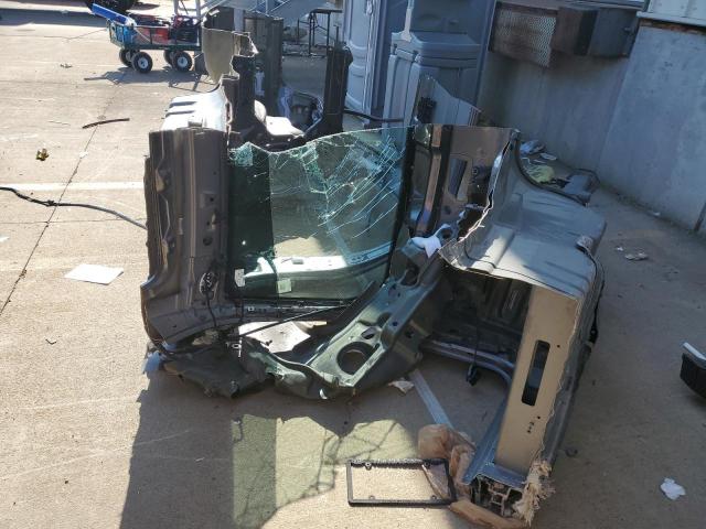 Dodge Charger Srt Hellcat Image 4