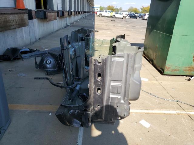 Dodge Charger Srt Hellcat Image 9