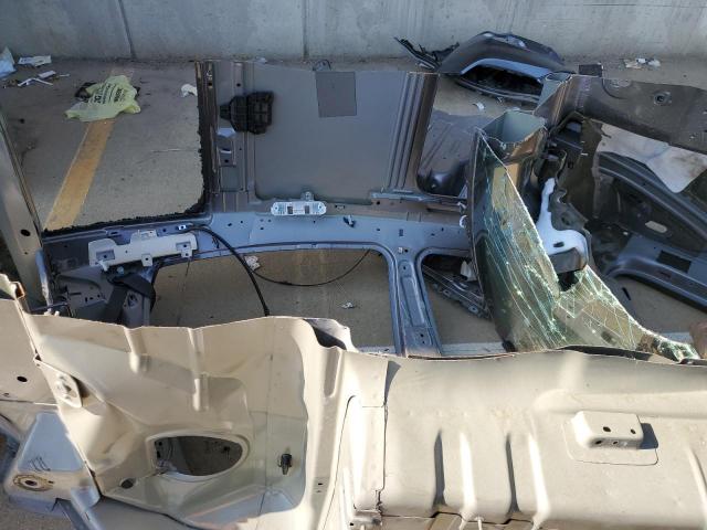 Dodge Charger Srt Hellcat Image 3