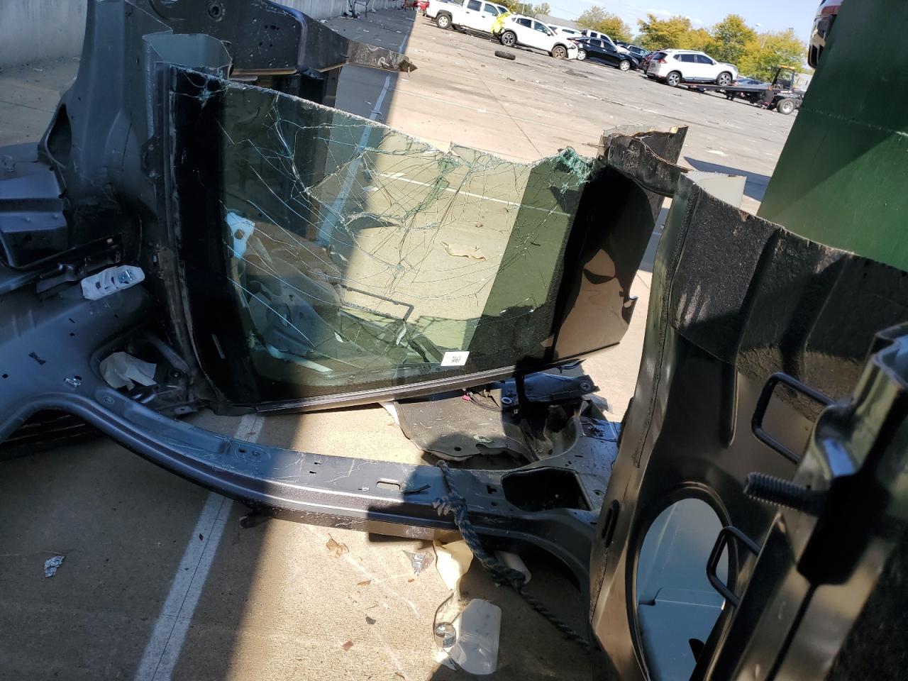 Dodge Charger Srt Hellcat Image 8