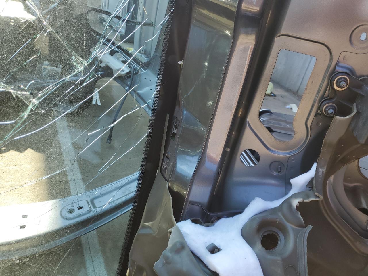 Dodge Charger Srt Hellcat Image 11