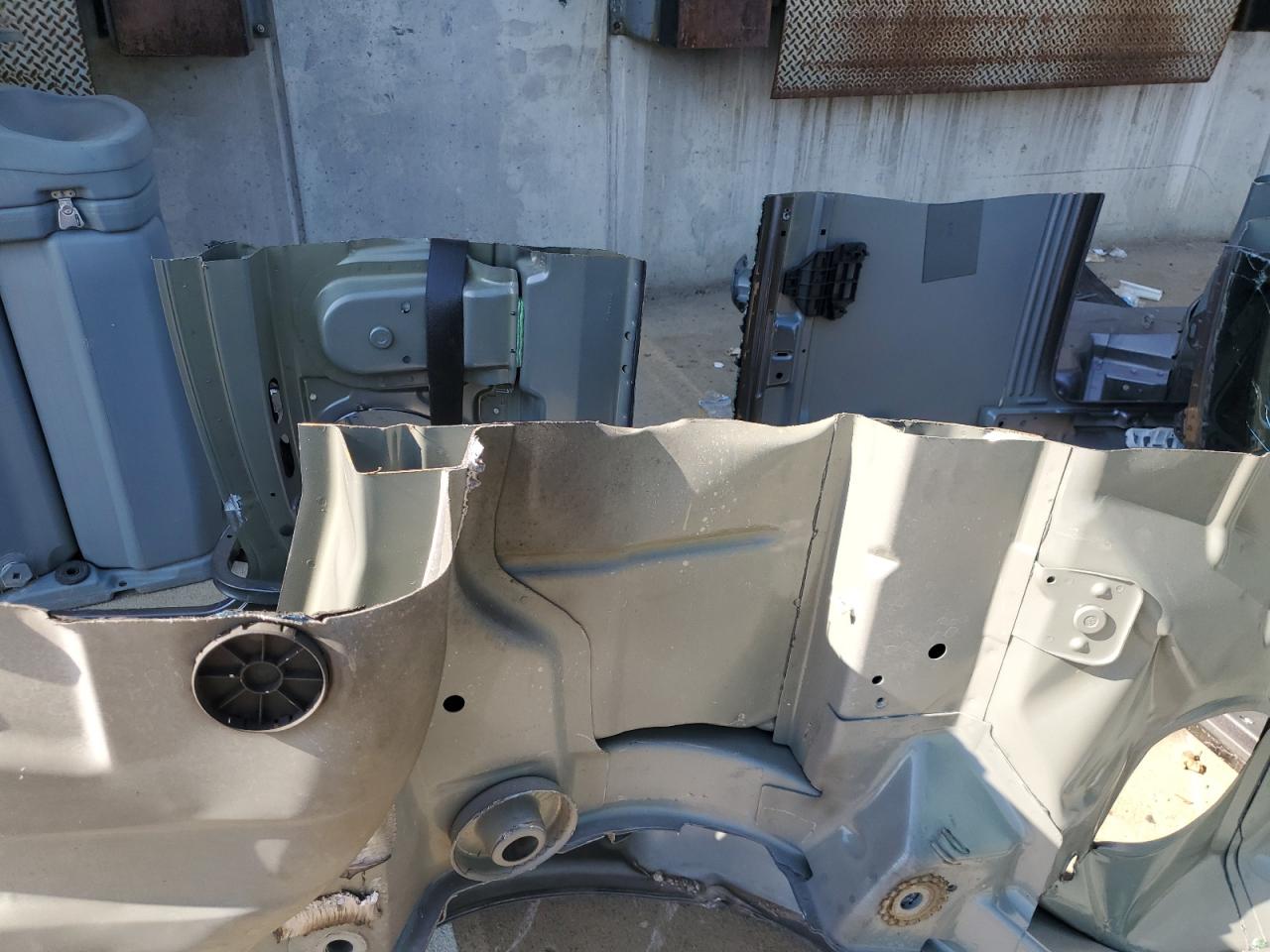 Dodge Charger Srt Hellcat Image 10