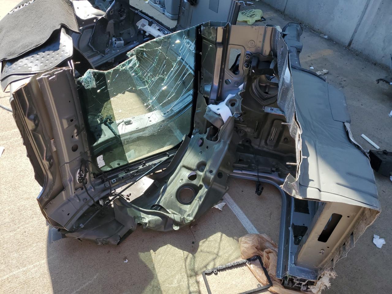 Dodge Charger Srt Hellcat Image 12