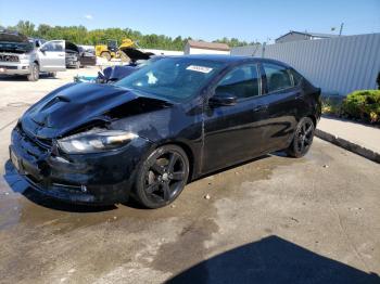 Salvage Dodge Dart