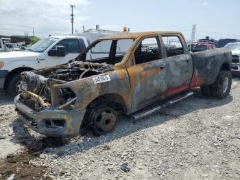  Salvage Ram 3500