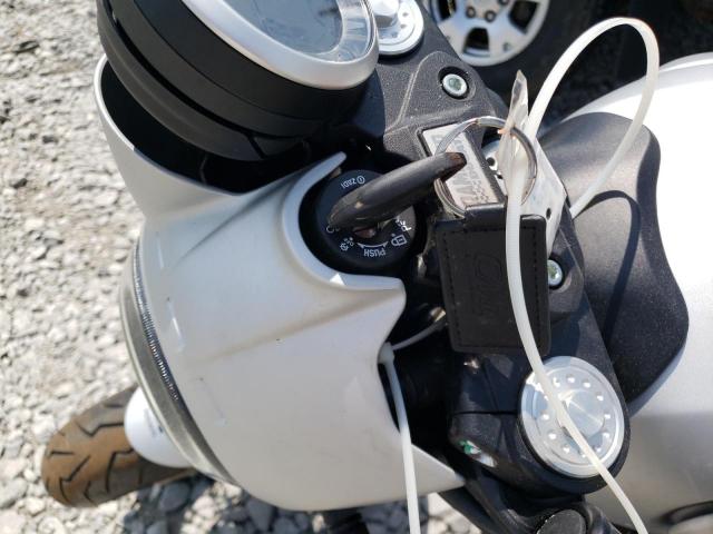 Ducati Scrambler Desert Sled Image 7