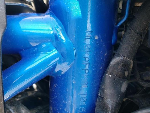 Ducati Scrambler Desert Sled Image 3