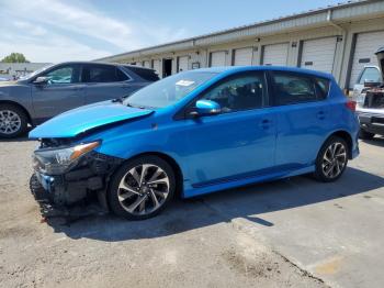  Salvage Toyota Scion