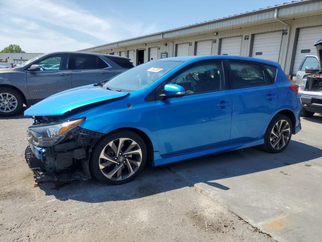  Salvage Toyota Scion