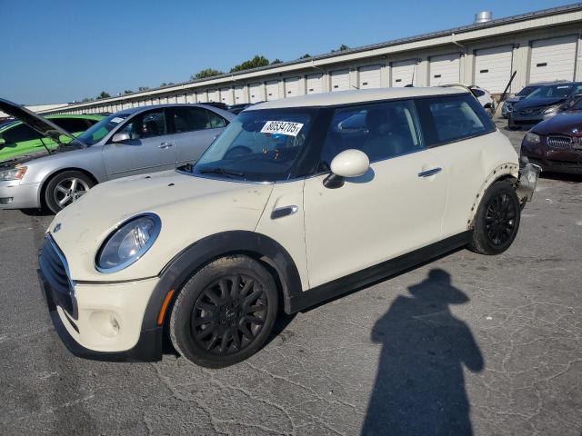  Salvage MINI Cooper