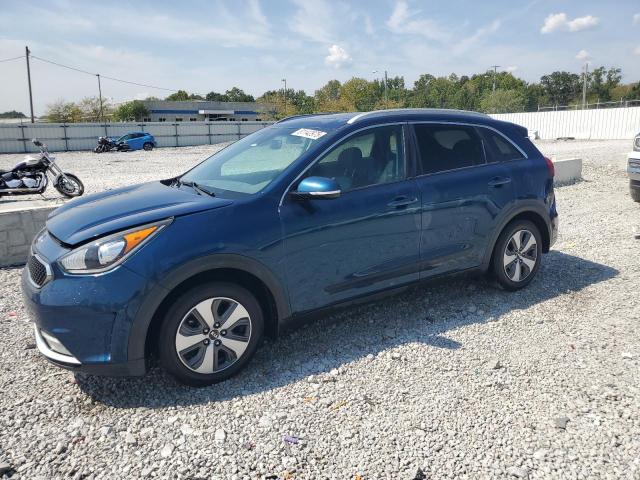  Salvage Kia Niro