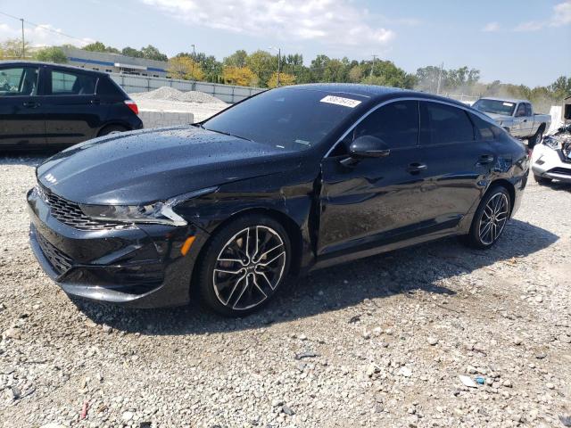  Salvage Kia K5