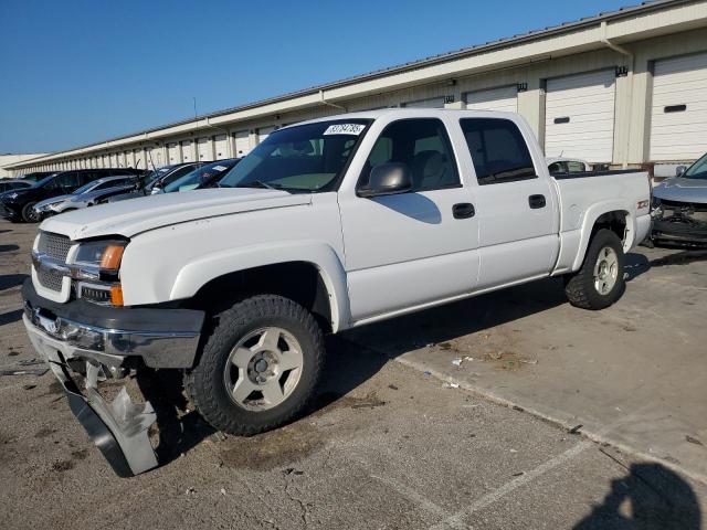  Salvage Chevrolet Silverado K1500