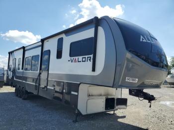  Salvage Other Valor