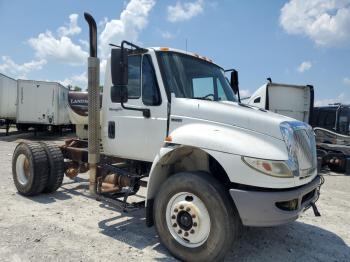  Salvage International 4000 Serie