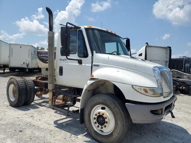  Salvage International 4000 Serie