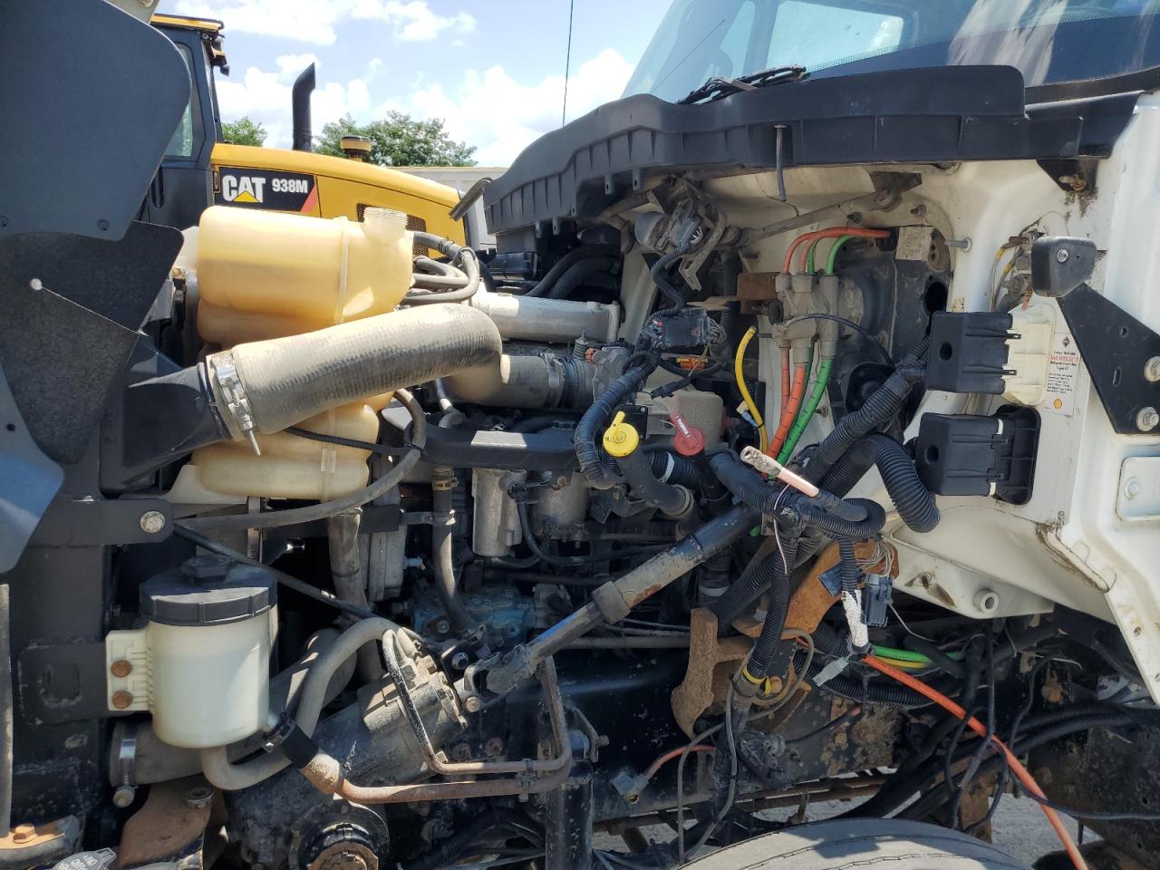 International 4000 Serie 4400 Image 5