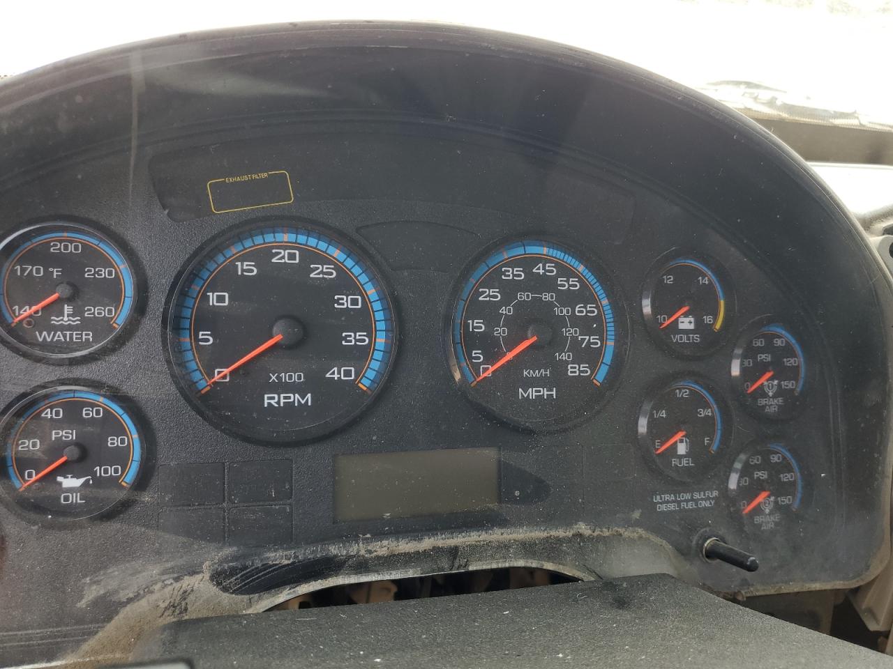 International 4000 Serie 4400 Image 6