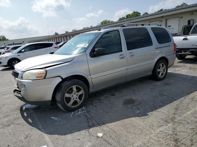  Salvage Chevrolet Uplander