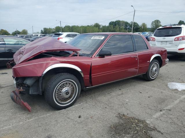  Salvage Buick Riviera