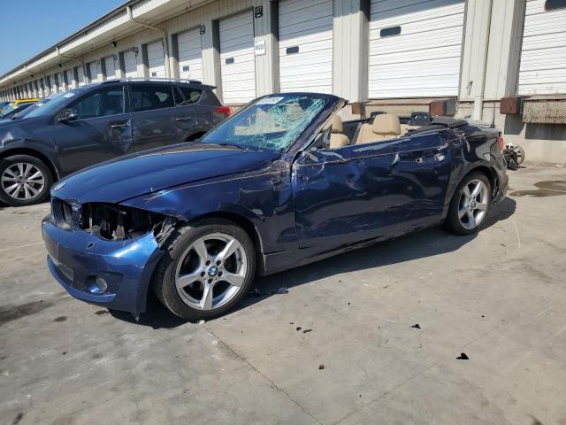  Salvage BMW 1 Series