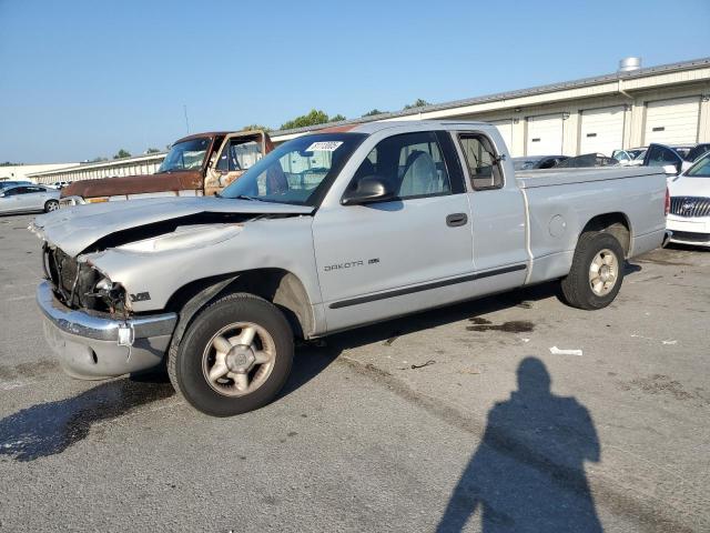  Salvage Dodge Dakota