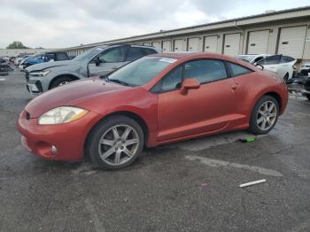  Salvage Mitsubishi Eclipse
