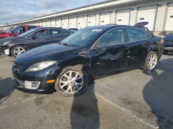  Salvage Mazda 6