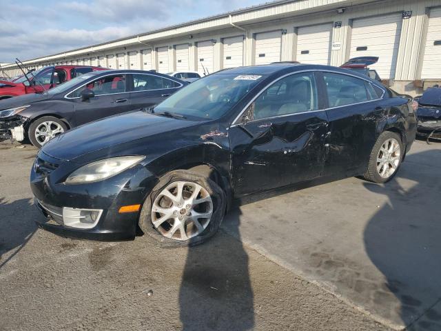  Salvage Mazda 6
