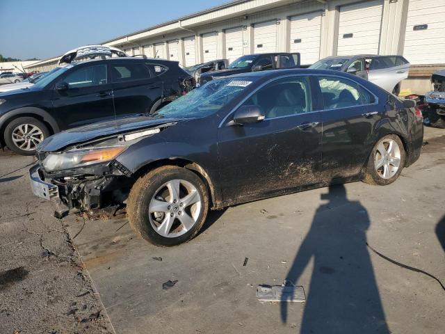  Salvage Acura TSX